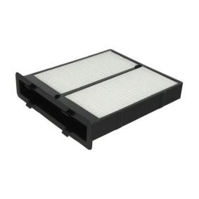 Innenraumfilter für SUZUKI von JC PREMIUM
