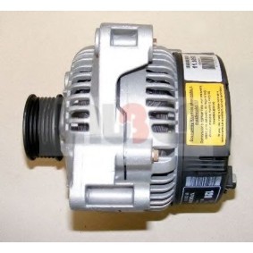 Lichtmaschine 11.1056