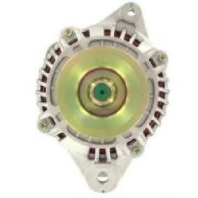 Lichtmaschine von LAUBER