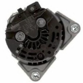 Lichtmaschine von LAUBER