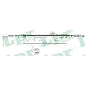 Handbremsseil C0030B