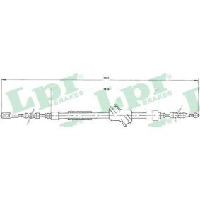 Acquista Cavo freno a mano da LPR C0044B a buon mercato per soli 12,93 €