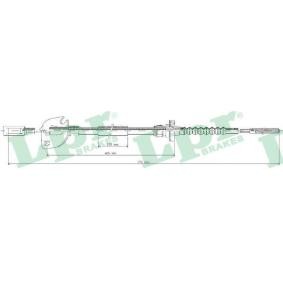 Achetez des Câble d'embrayage LPR C0050C à prix pour 10,58 €
