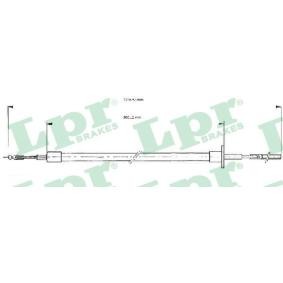 Acquista Cavo frizione da LPR C0052C a buon mercato per soli 12,02 €