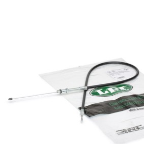 Acquista Cavo frizione da LPR C0055C a buon mercato per soli 11,88 €