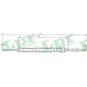 Handbremsseil C0111B