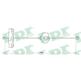Handbremsseil C0261B
