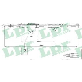 Handbremsseil C0504B
