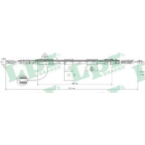 Handbremsseil C0513B