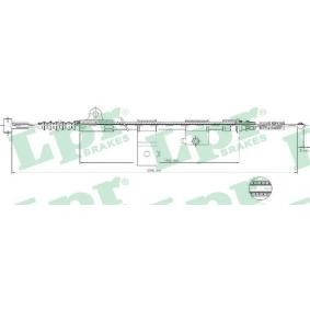 Handbremsseil C0515B