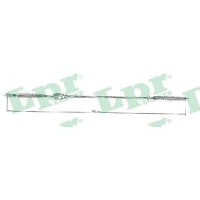 Handbremsseil C0548B