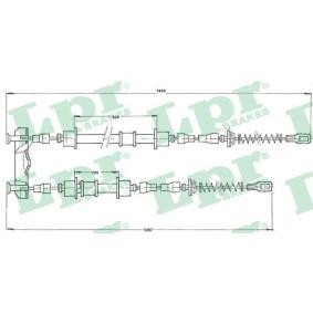 Handbremsseil C0572B