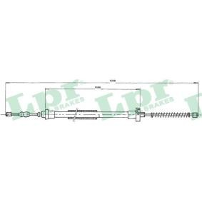 Acquista Cavo freno a mano da LPR C0606B a buon mercato per soli 9,35 €