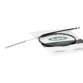 Acquista Cavo freno a mano da LPR C0947B a buon mercato per soli 10,37 €