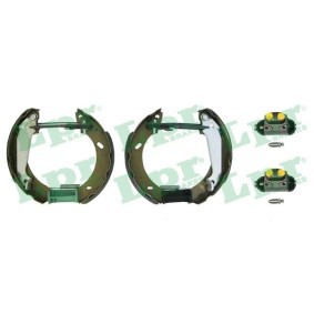 Acquista Disco freno da LPR L3007P a buon mercato per soli 34,30 €