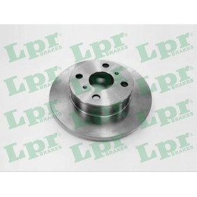 Acquista Disco freno da LPR T2080V a buon mercato per soli 52,95 €