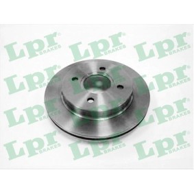 Acquista Disco freno da LPR T2082V a buon mercato per soli 66,52 €