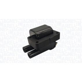 Achetez des Bobine d'allumage de chez MAGNETI MARELLI en ligne pour L 200 (K3_T, K2_T, K1_T, K0_T) à prix modérés