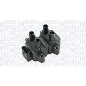 Comprar Bobina de encendido de MAGNETI MARELLI 060810168010 a bajo precio de 122,29 €