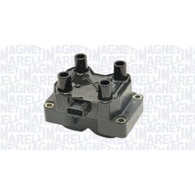 Acquista Bobina d'accensione da MAGNETI MARELLI 060810175010 a buon mercato per soli 208,57 €