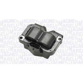 Comprar Bobina de encendido de MAGNETI MARELLI 060810179010 a bajo precio de 186,98 €