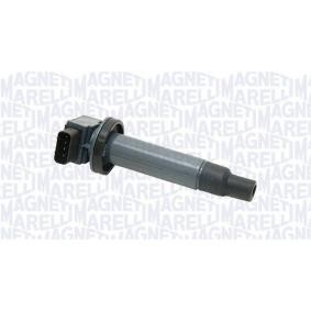 Zündspule für TOYOTA von MAGNETI MARELLI