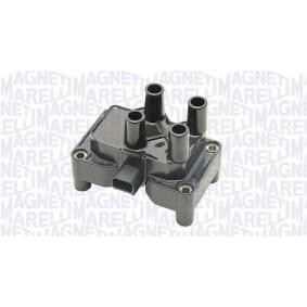 Comprar Bobina de encendido de MAGNETI MARELLI 060810209010 a bajo precio de 70,92 €