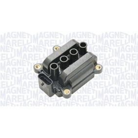 Zündspule für NISSAN von MAGNETI MARELLI