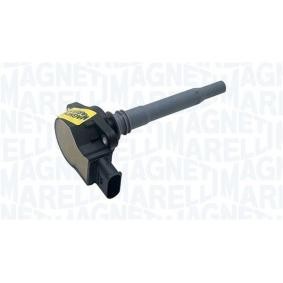 Zündspule für MERCEDES-BENZ von MAGNETI MARELLI