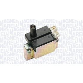 Compre Bobina de ignição de MAGNETI MARELLI online para Stepwgn (E-RF_, GF-RF_) a preços moderados