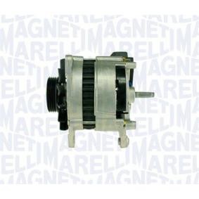 Kjøp Dynamo av MAGNETI MARELLI 944390365810 til den lave prisen 2496,68 NOK