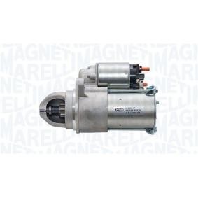 Anlasser von MAGNETI MARELLI