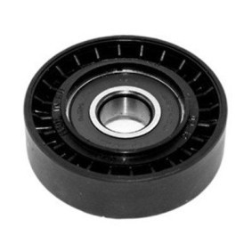 Compre Rolo tensor, correia trapezoidal estriada da MAGNETI MARELLI 331316170047 a um preço baixo por 15,15 €
