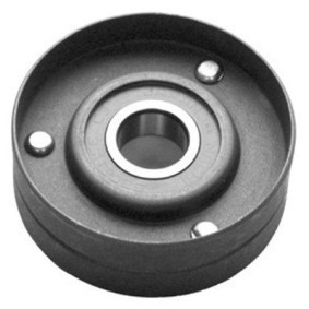 Compre Rolo tensor, correia trapezoidal estriada de MAGNETI MARELLI online para Polo Sedan (9N4) a preços moderados