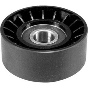 Compre Rolo tensor, correia trapezoidal estriada de MAGNETI MARELLI online para DAILY IV Autocarro a preços moderados