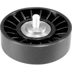 Compre Rolo tensor, correia trapezoidal estriada da MAGNETI MARELLI 331316170187 a um preço baixo por 16,79 €
