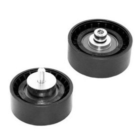 Compre Rolo tensor, correia trapezoidal estriada da MAGNETI MARELLI 331316170273 a um preço baixo por 16,46 €