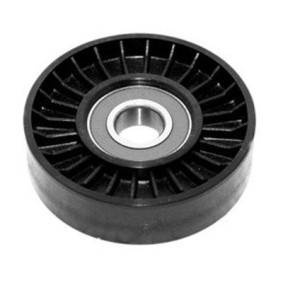 Compre Rolo tensor, correia trapezoidal estriada da MAGNETI MARELLI 331316170279 a um preço baixo por 17,60 €