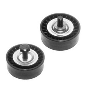 Compre Rolo tensor, correia trapezoidal estriada da MAGNETI MARELLI 331316170285 a um preço baixo por 15,00 €