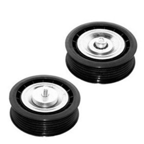 Compre Rolo tensor, correia trapezoidal estriada da MAGNETI MARELLI 331316170295 a um preço baixo por 11,89 €