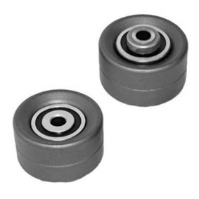 Comprar Polea de inversión y guía, correa de distribución de MAGNETI MARELLI 331316170512 a bajo precio de 42,67 €