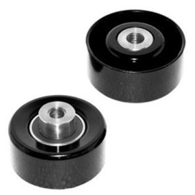 Compre Polia de desvio / de guia, correia trapezoidal de MAGNETI MARELLI online para Tourneo Connect Mk1 a preços moderados