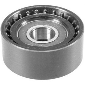 Spannrolle, Keilrippenriemen 331316170635