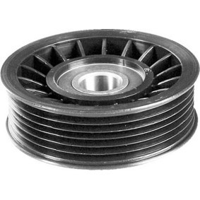 Acquista Rullo tenditore cinghia Poly-V da MAGNETI MARELLI 331316170650 a buon mercato per soli 14,52 €