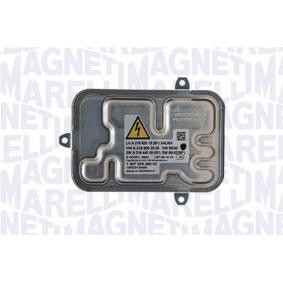 Scheinwerfer-Steuergerät für MERCEDES-BENZ von MAGNETI MARELLI