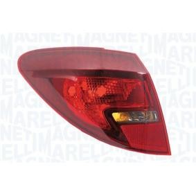 Osta Takavalo MAGNETI MARELLI:llä 714000062637 edullisesti hintaan 98,11 €
