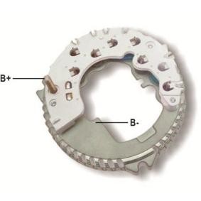 Gleichrichter, Generator 940016120200