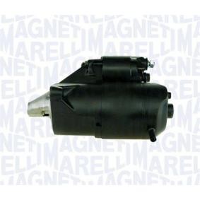 Compre Motor de arranque da MAGNETI MARELLI 944280522380 a um preço baixo por 240,08 €