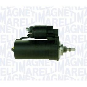 Anlasser von MAGNETI MARELLI