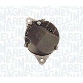 Lichtmaschine 944390371300 von MAGNETI MARELLI günstig für 76,88 € online kaufen